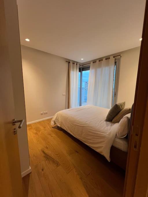 Beautiful Finance Apartment Casablanca