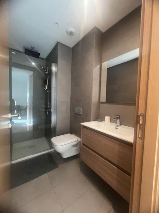 Apartment Beautiful Finance Casablanca